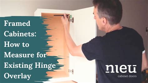 legs connected hinge measure thickness|cabinet door hinge overlay measurement.